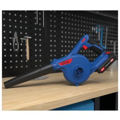 Güde Aku fúkač a vysávač BUS 18-0