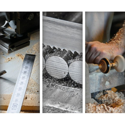 Güde Aku fúkač a vysávač BUS 18-0