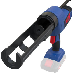 Güde Aku pištoľ na silikón SP 18-0