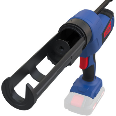 Güde Aku pištoľ na silikón SP 18-0