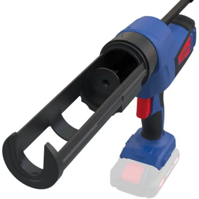 Güde Aku pištoľ na silikón SP 18-0