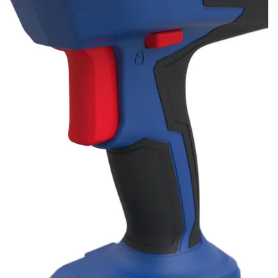 Güde Aku pištoľ na silikón SP 18-0