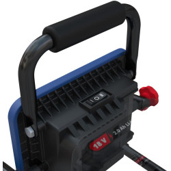 Güde Aku LED svietidlo LS 18-0