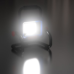 Güde Aku LED svietidlo LS 18-0