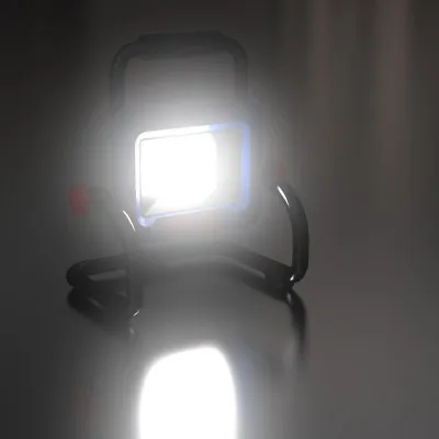 Güde Aku LED svietidlo LS 18-0