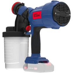 Güde Aku striekacia pištoľ na farbu FP 18-0