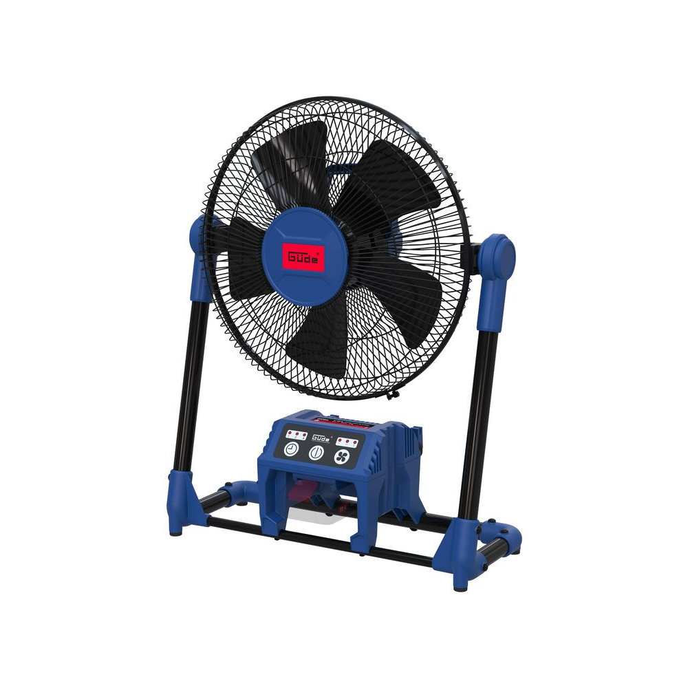 Güde Aku ventilátor V 18-0