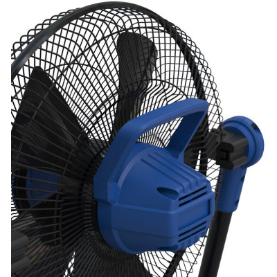 Güde Aku ventilátor V 18-0