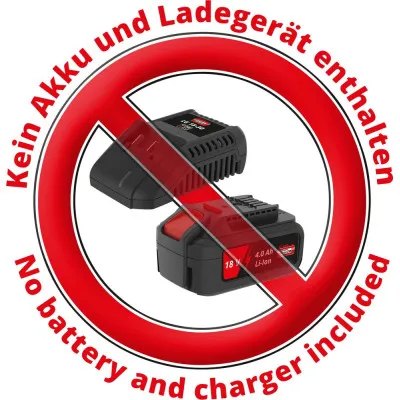 Güde Aku USB adaptér so svietidlom UAL 18-0