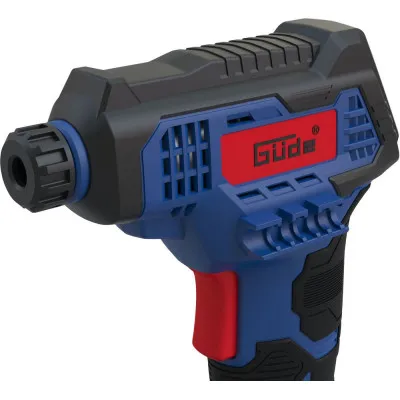 Güde Aku kompresor a pumpa s príslušenstvom KLS 18-0