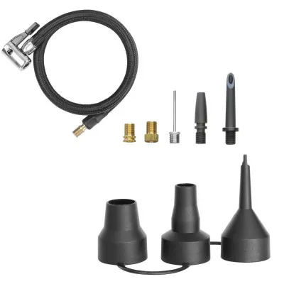 Güde Aku kompresor a pumpa s príslušenstvom KLS 18-0