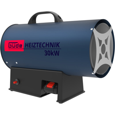 Güde Plynový ohrievač s aku ventilátorom GH 18-201-05 30 kW