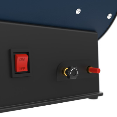 Güde Plynový ohrievač s aku ventilátorom GH 18-201-05 30 kW