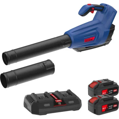 Güde Aku fúkač lístia LB 36-302-30