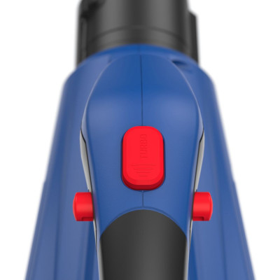 Güde Aku fúkač lístia LB 36-0