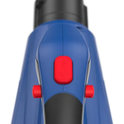 Güde Aku fúkač lístia LB 36-0