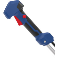 Güde Aku křovinořez FS 36-0