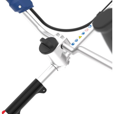 Güde Aku křovinořez FS 36-0