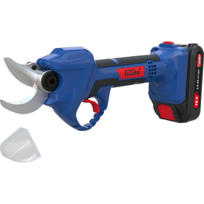 Güde Aku nožnice na konáre ASC 18-201-05 K