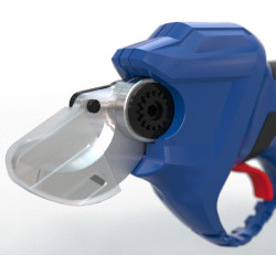 Güde Aku nožnice na konáre ASC 18-201-05 K