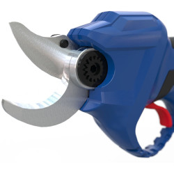 Güde Aku nožnice na konáre ASC 18-0