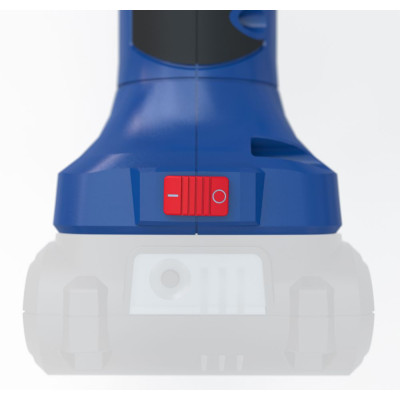 Güde Aku nožnice na konáre ASC 18-0