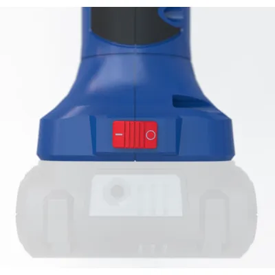 Güde Aku nožnice na konáre ASC 18-0