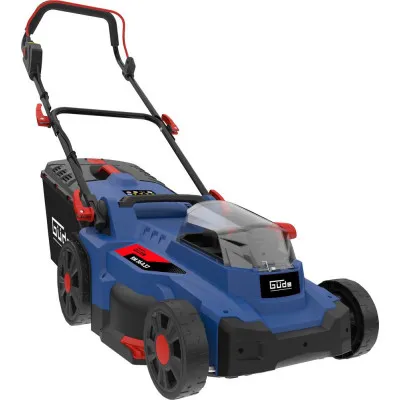 Güde Aku kosačka na trávu RM 36-402-30.37