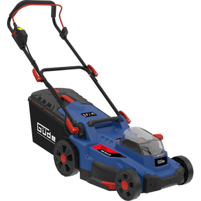 Güde Aku kosačka na trávu RM 36-402-30.37