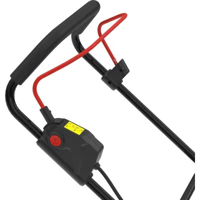 Güde Aku kosačka na trávu RM 36-402-30.37