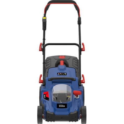 Güde Aku kosačka na trávu RM 36-402-30.37