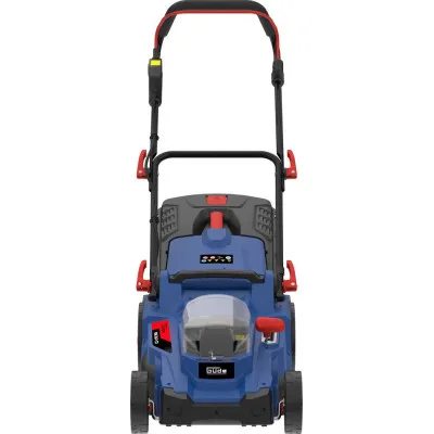 Güde Aku kosačka na trávu RM 36-402-30.37