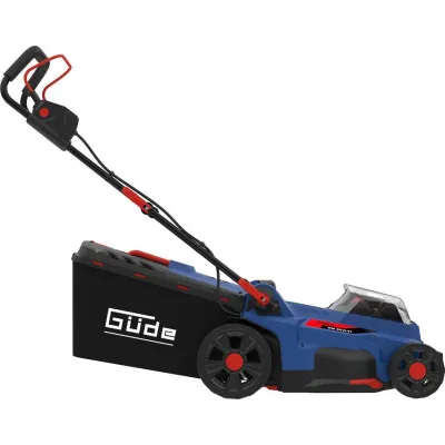 Güde Aku kosačka na trávu RM 36-402-30.37