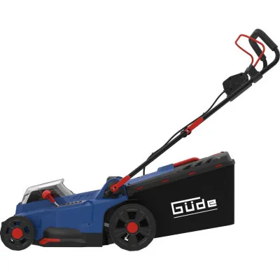 Güde Aku kosačka na trávu RM 36-402-30.37