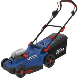Güde Aku kosačka na trávu RM 36-402-30.37