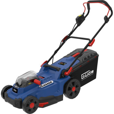 Güde Aku kosačka na trávu RM 36-402-30.37