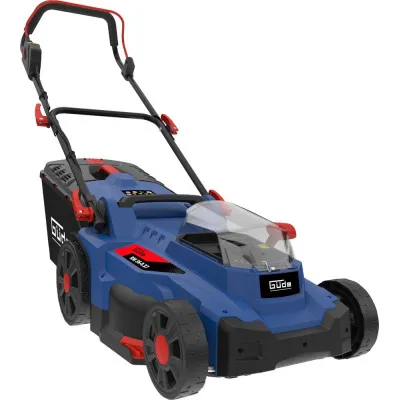 Güde Aku kosačka na trávu RM 36-0.37