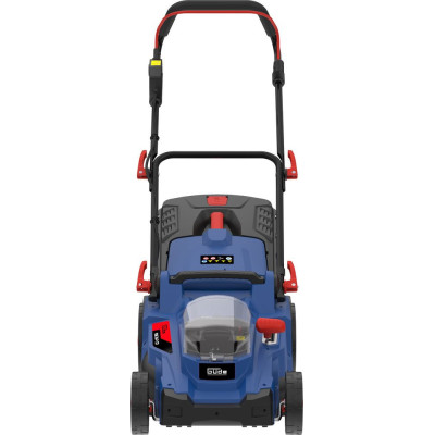 Güde Aku kosačka na trávu RM 36-0.37