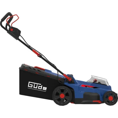 Güde Aku kosačka na trávu RM 36-0.37