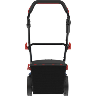 Güde Aku kosačka na trávu RM 36-0.37