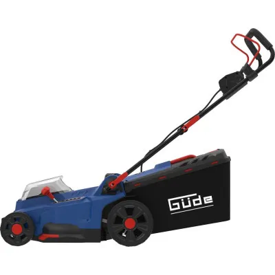 Güde Aku kosačka na trávu RM 36-0.37