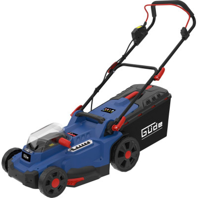 Güde Aku kosačka na trávu RM 36-0.37