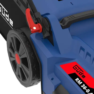 Güde Aku kosačka na trávu RM 36-0.43