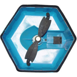 Güde Čistič povrchov GFR 280