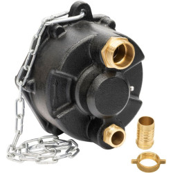 Güde Čerpadlo na vývodový hriadeľ ZWP 180-20