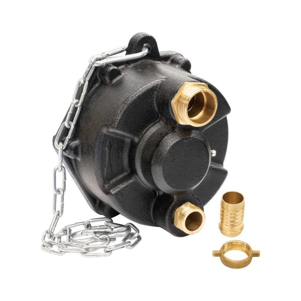 Güde Čerpadlo na vývodový hriadeľ ZWP 180-20