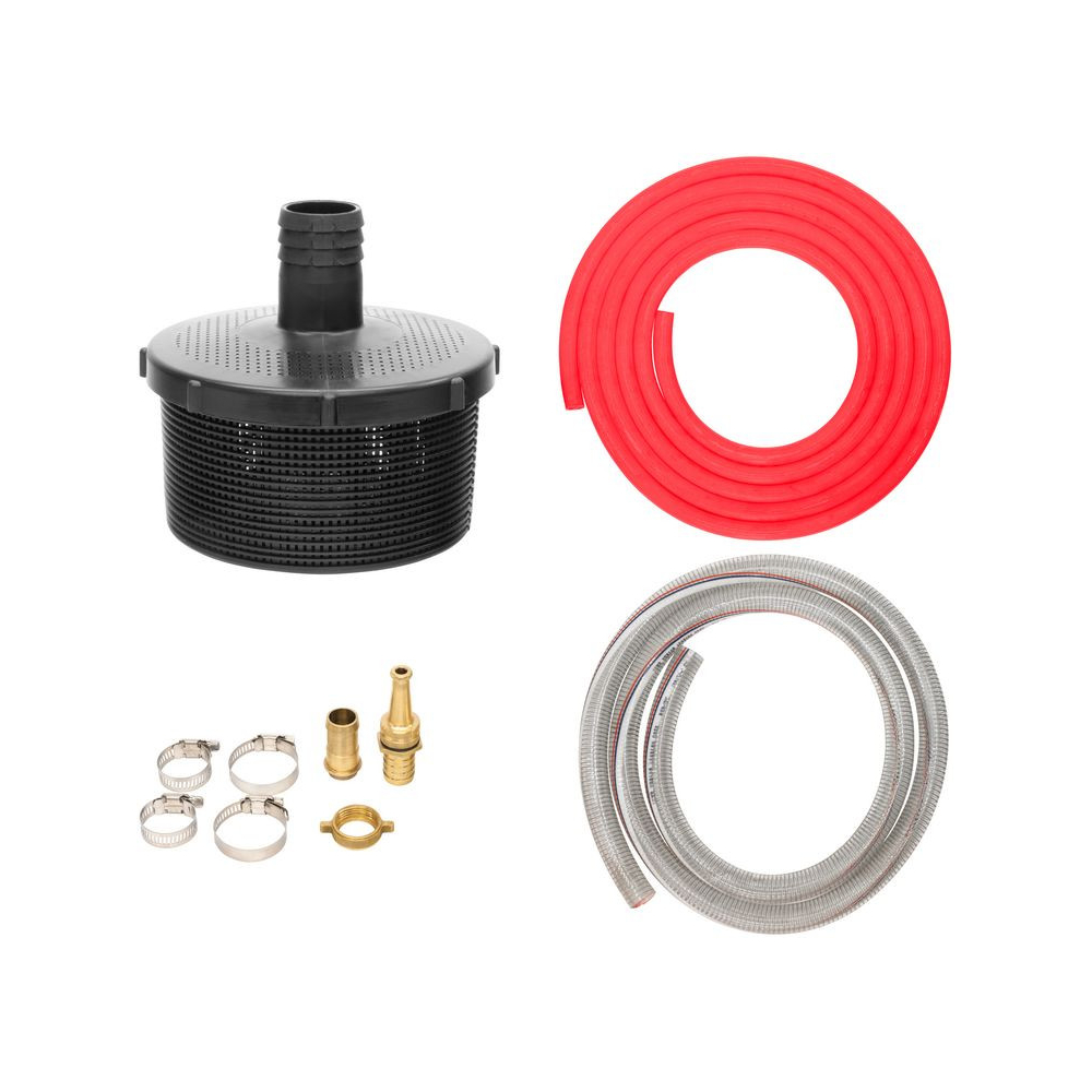 Güde Prípojná sada pre čerpadlo na vývodový hriadeľ ZWP 180-20