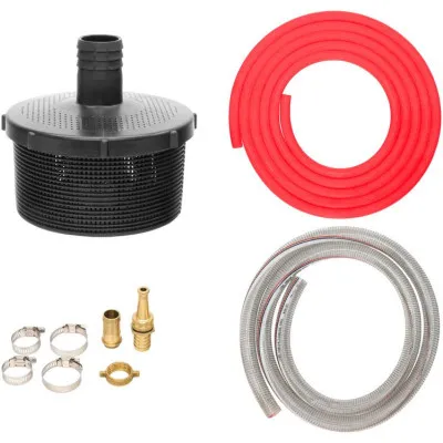 Güde Prípojná sada pre čerpadlo na vývodový hriadeľ ZWP 180-20