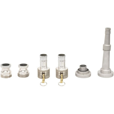 Güde Prípojná sada pre čerpadlo na vývodový hriadeľ ZWP 280-30