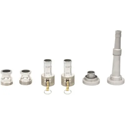 Güde Prípojná sada pre čerpadlo na vývodový hriadeľ ZWP 280-30